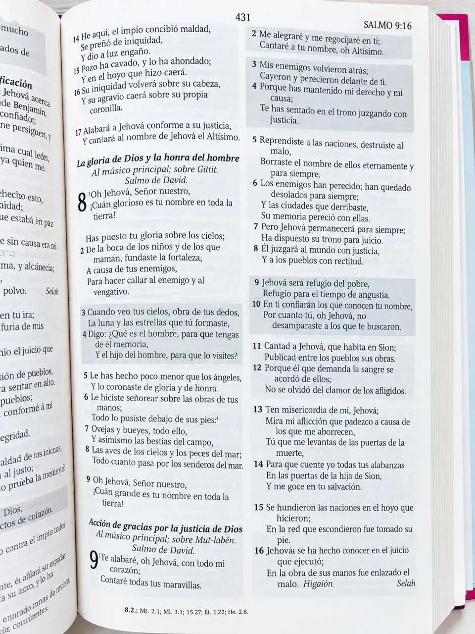 Biblia Niñas edición promesas tapa dura Rvr 1960