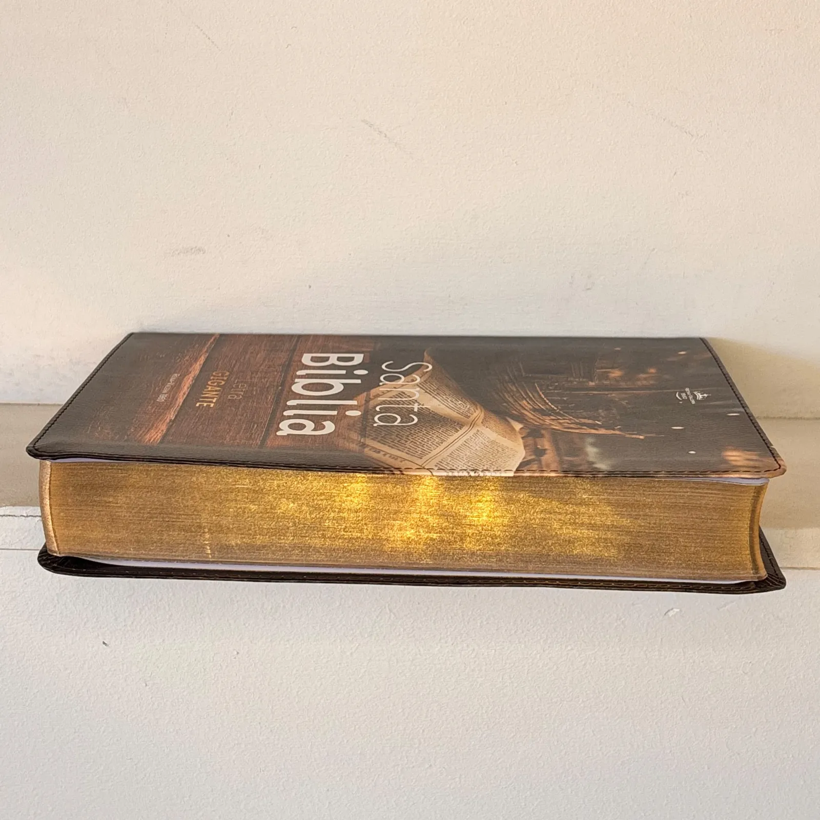 Biblia Letra Gigante 15 puntos Rvr 1960