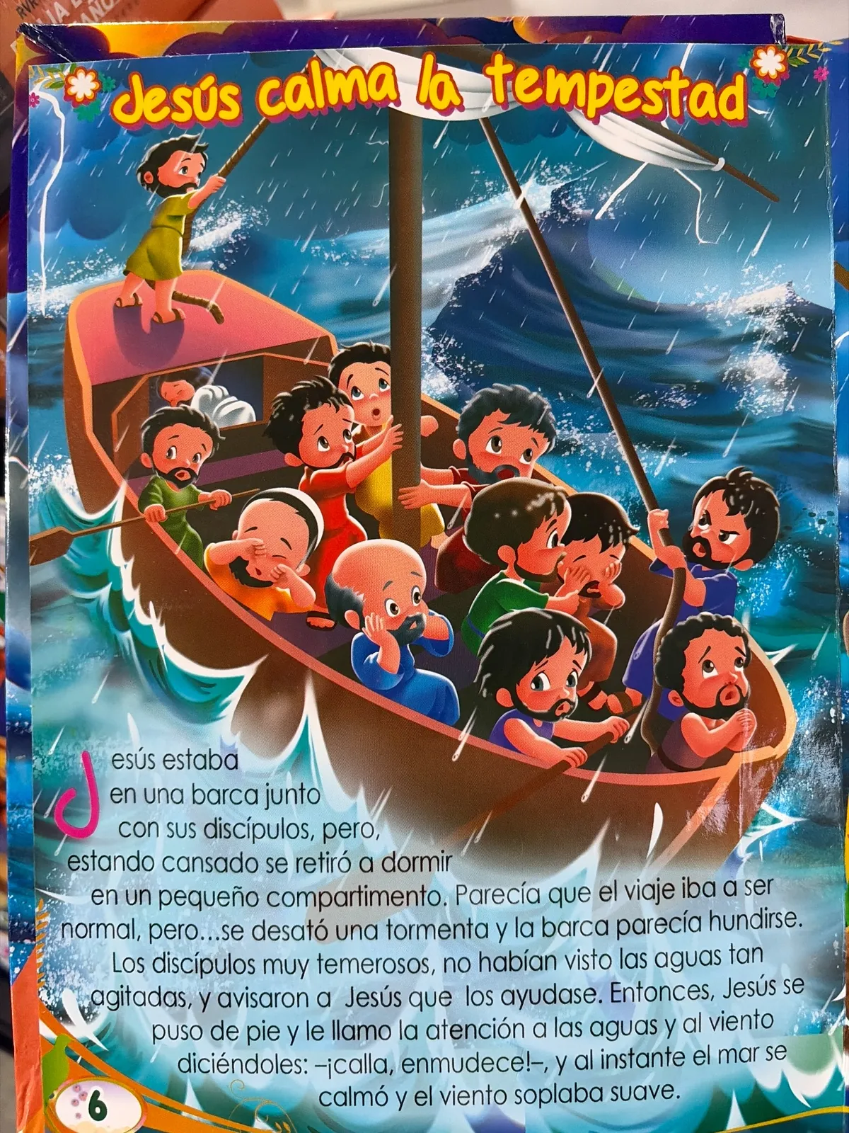 Libro Rompecabezas