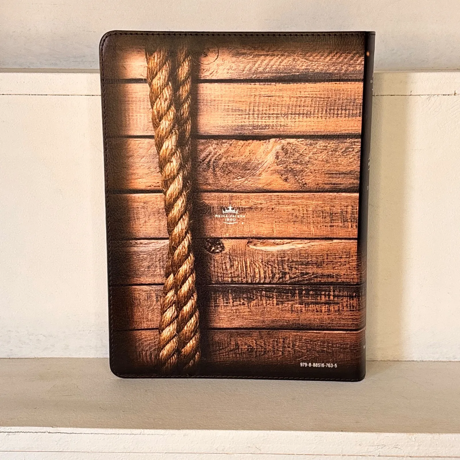 Biblia Letra Gigante 15 puntos Rvr 1960